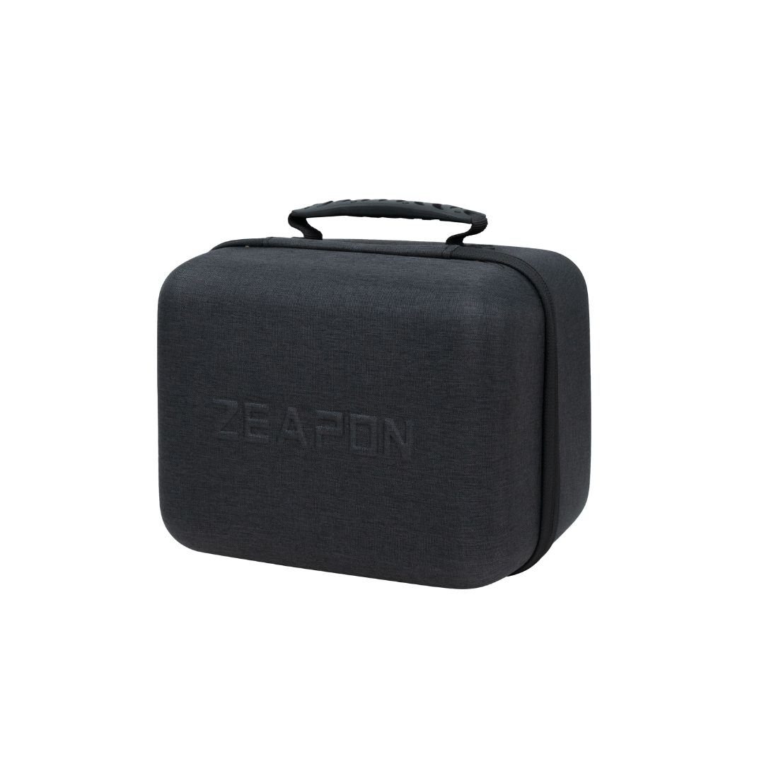 Zeapon PONS PT Head Carrying Case - 1